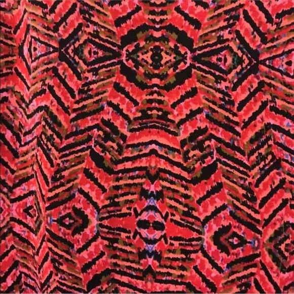 NWT Lularoe Julia Dress - Picture 2 of 4